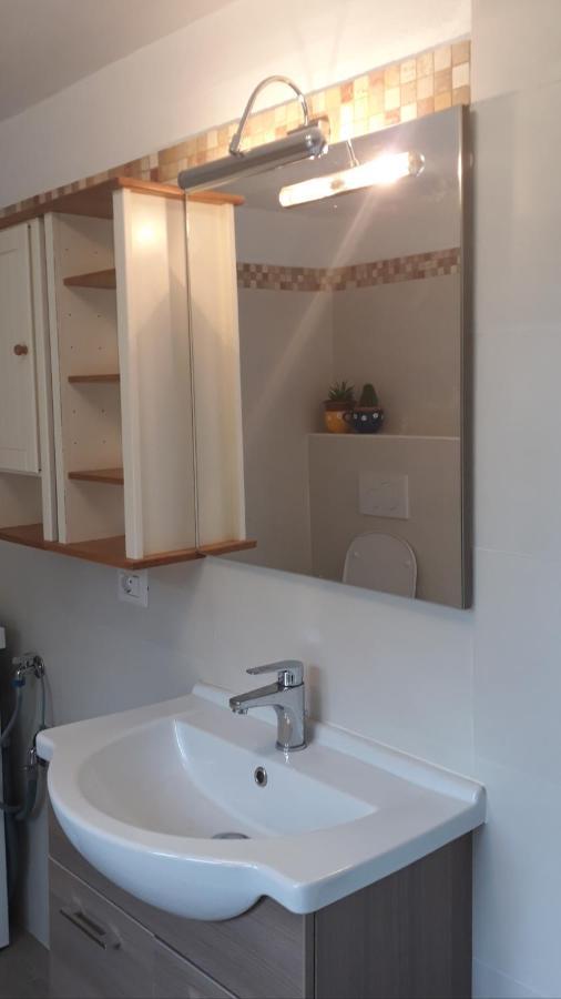 Casa All'Alpe Gaggetto B & B Anzino Exterior photo